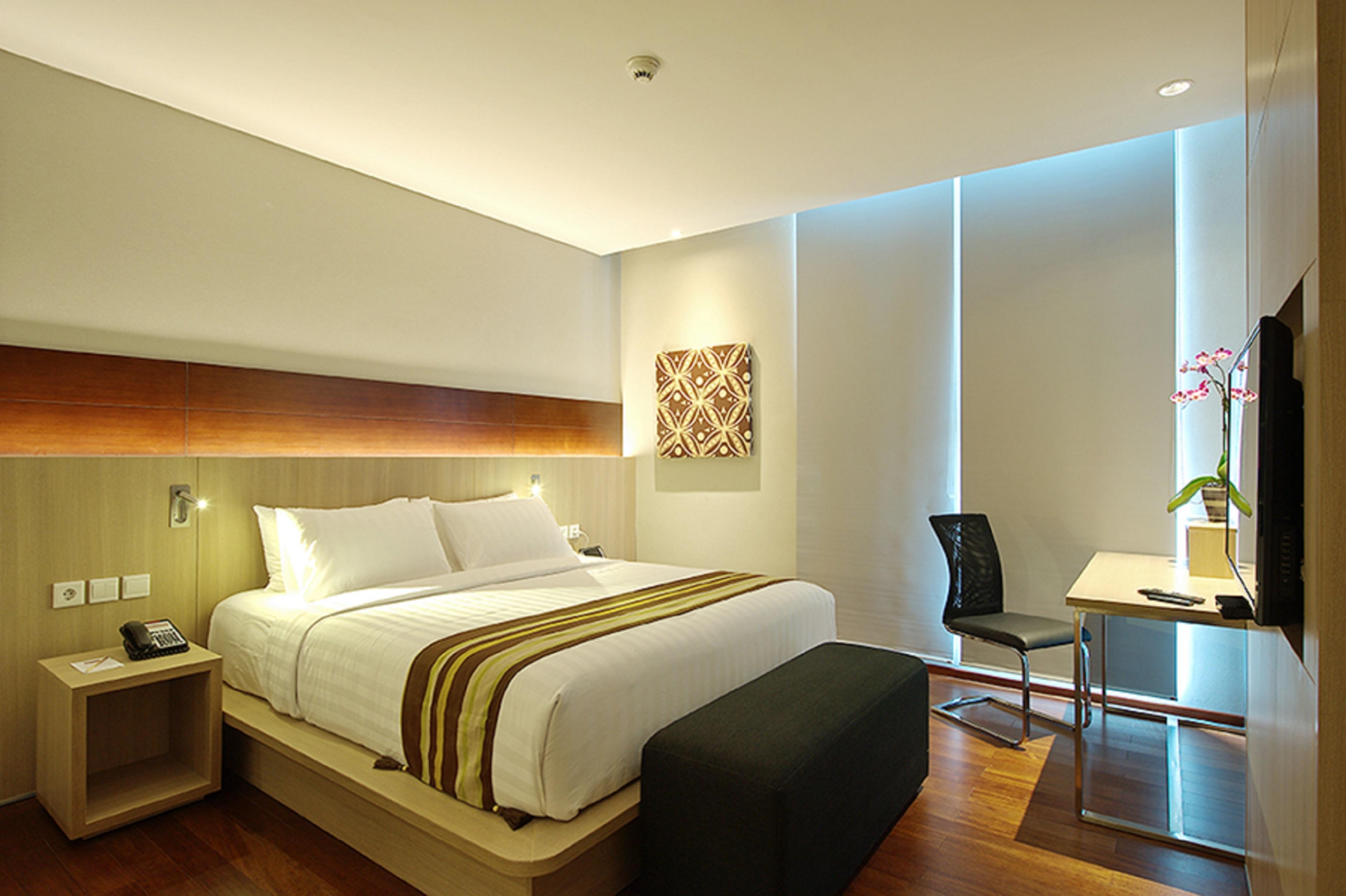 Ra Premiere Simatupang Hotel Cilandak  Buitenkant foto