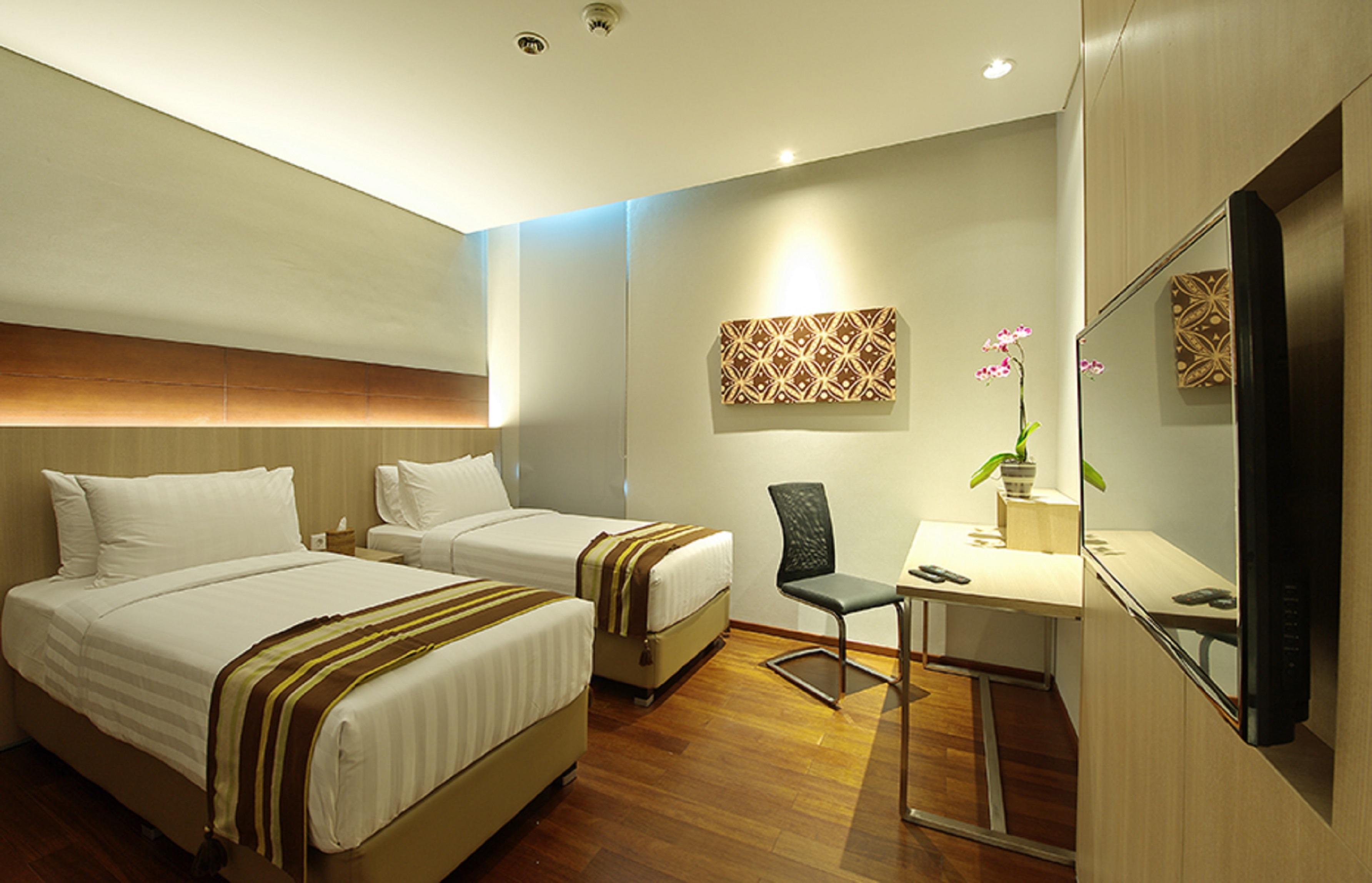 Ra Premiere Simatupang Hotel Cilandak  Buitenkant foto