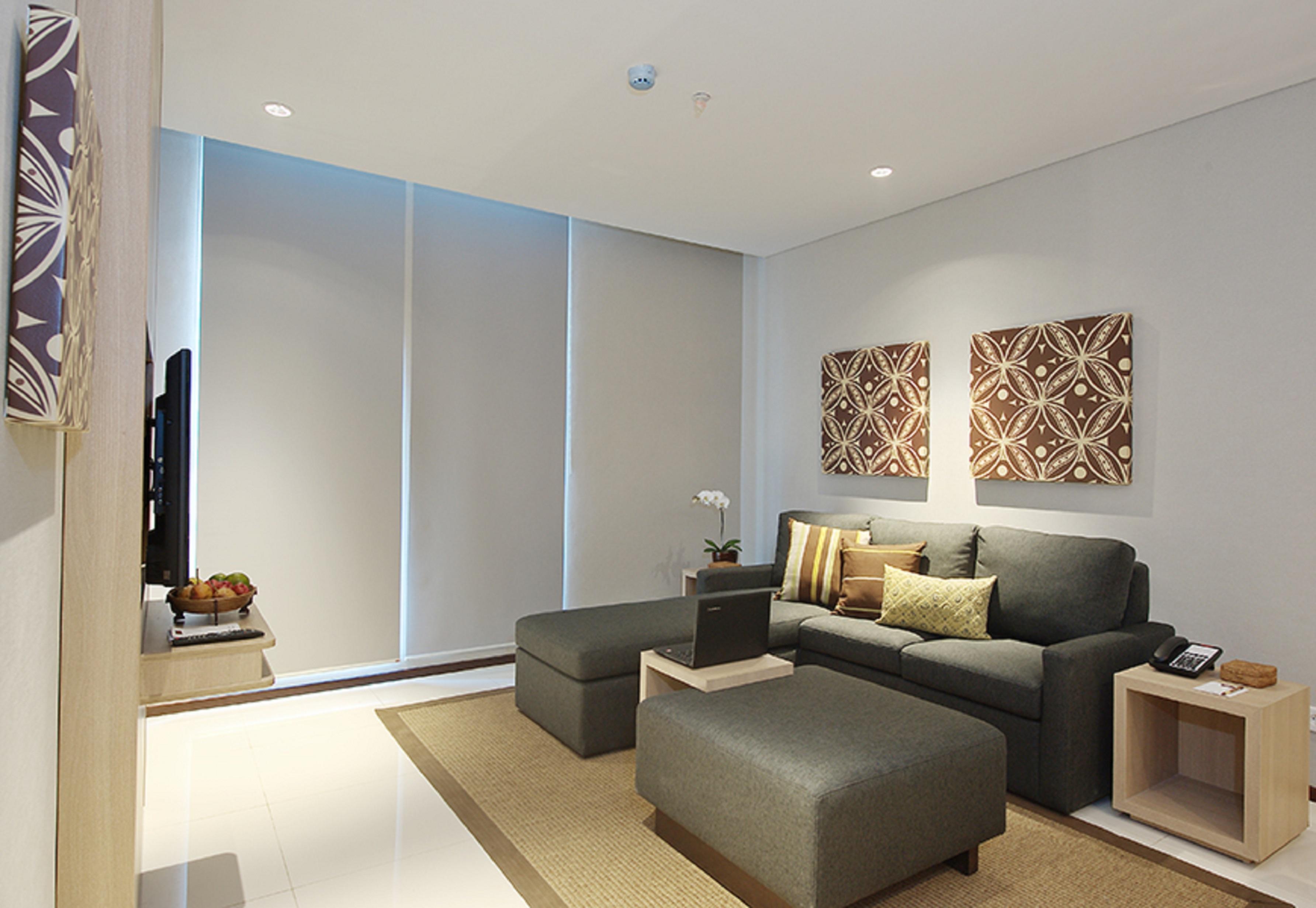 Ra Premiere Simatupang Hotel Cilandak  Buitenkant foto