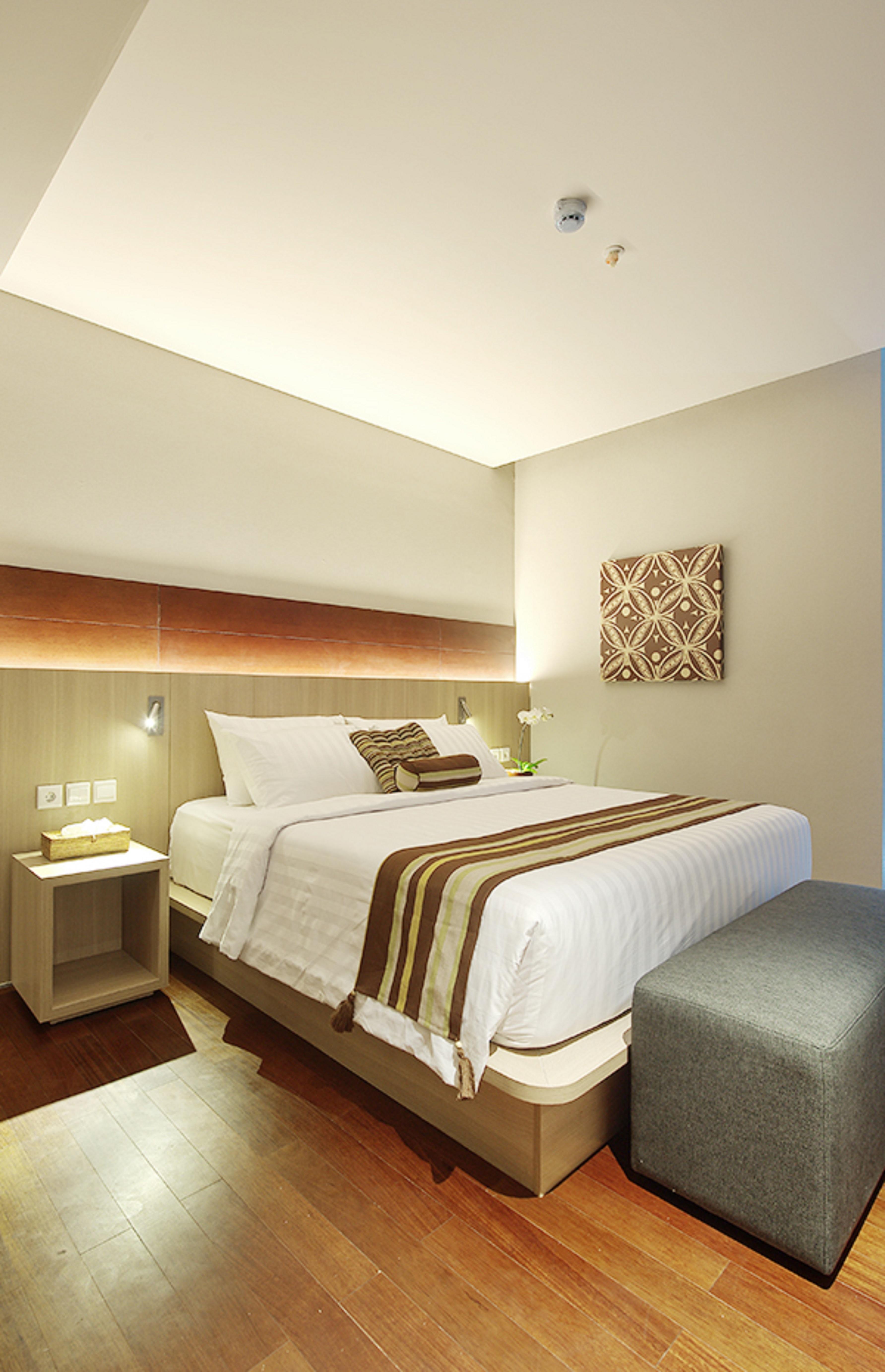 Ra Premiere Simatupang Hotel Cilandak  Buitenkant foto