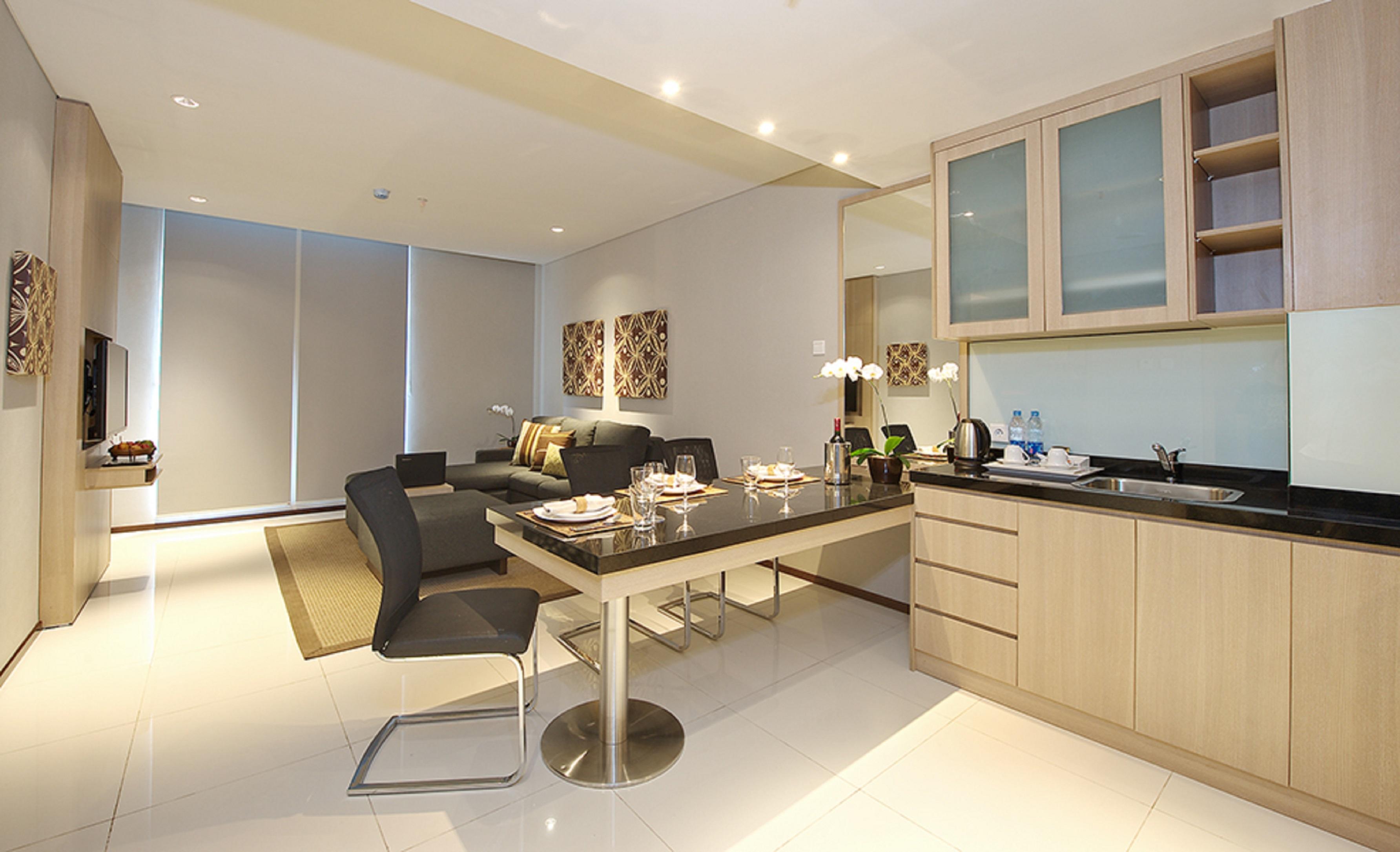 Ra Premiere Simatupang Hotel Cilandak  Buitenkant foto